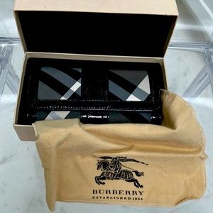 Authentic Burberry wallet